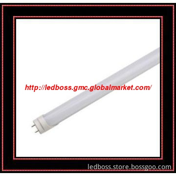 High lumen T8 LED tube light 20w
